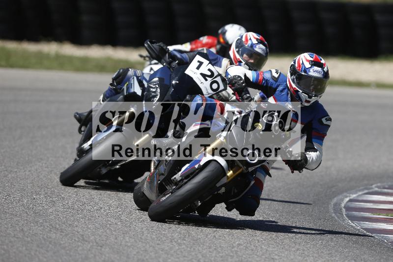 /27 24.07.2026  Speer Racing ADR/Gruppe gelb/68
